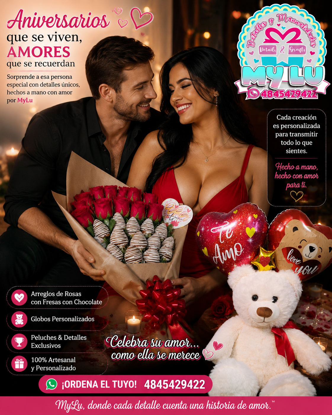 Anniversaries
