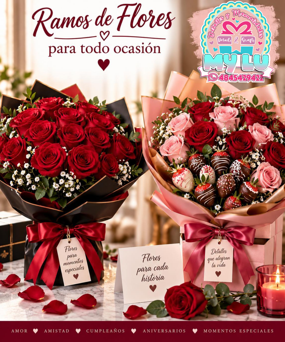 Floral Gifts