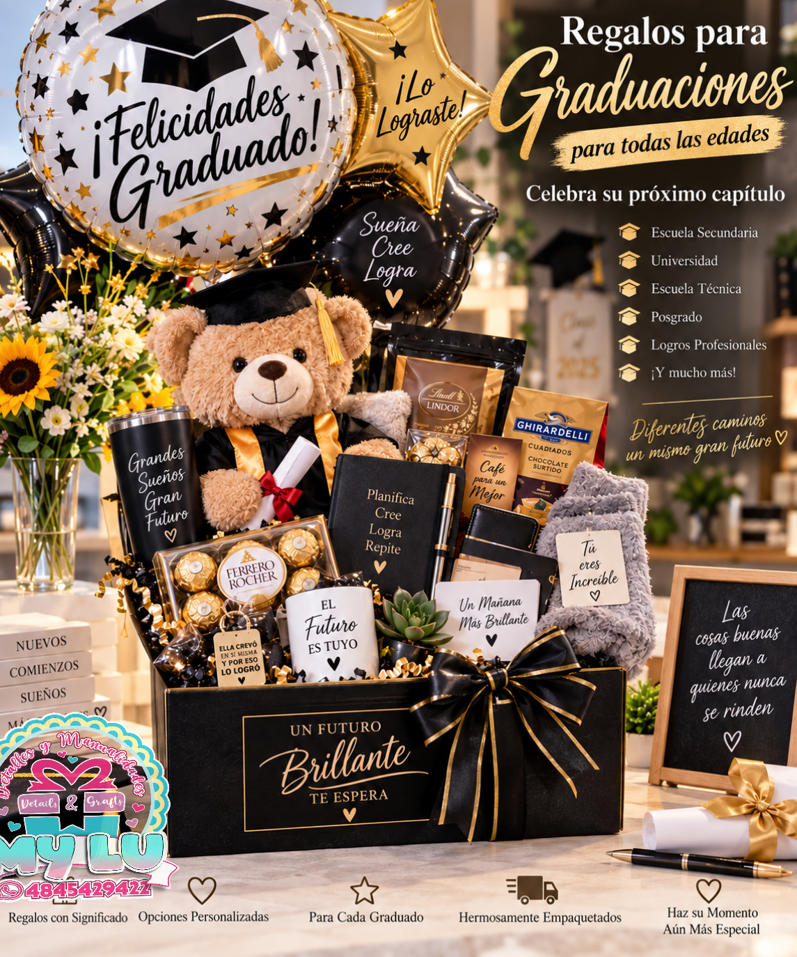 Graduation Gifts