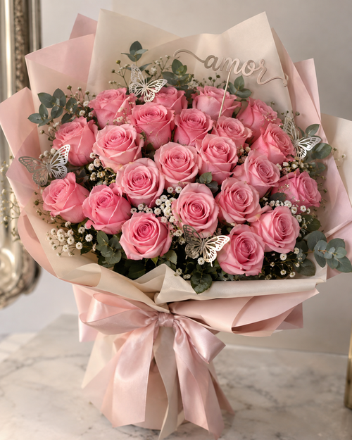 Bouquet of Roses