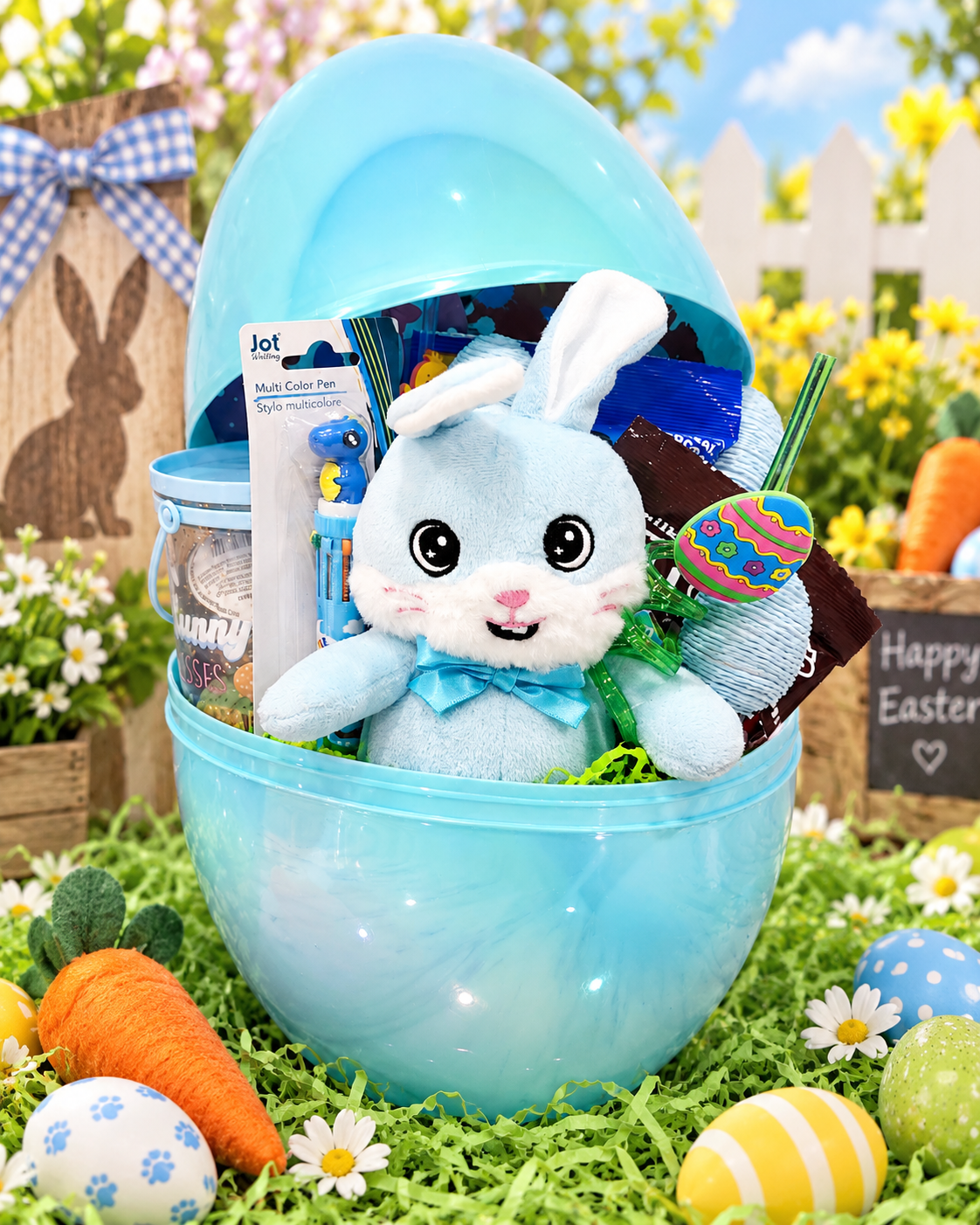 Easter Gift Ideas