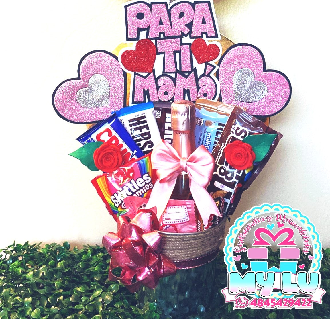 Small Mothers Day Gift