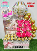 Mothers Day Gift with Skincare Products