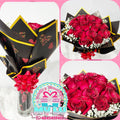 Bouquet of Roses