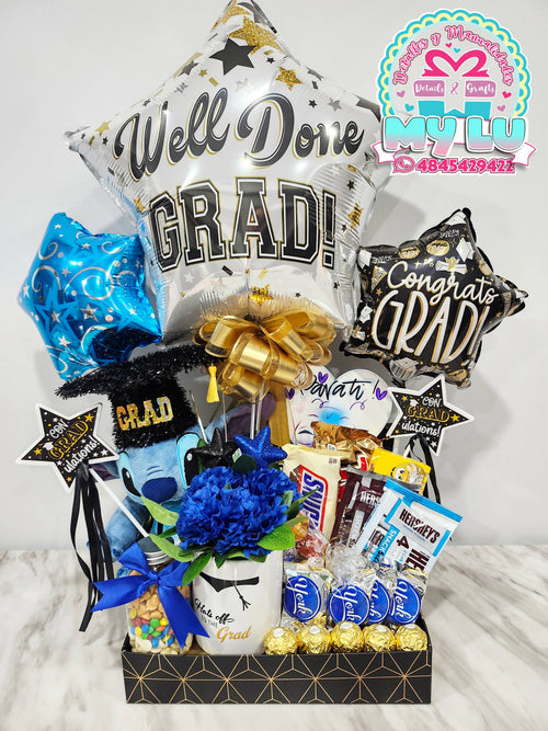 Customized Graduation Gift Idea